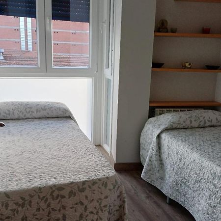 Appartement Tu Morada En Talavera à Talavera de la Reina Extérieur photo