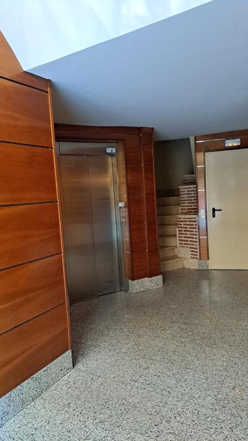 Appartement Tu Morada En Talavera à Talavera de la Reina Extérieur photo