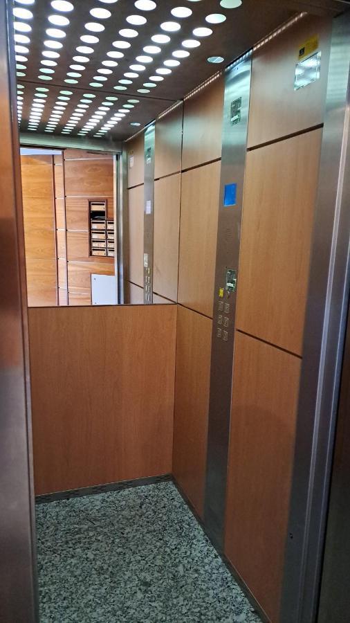 Appartement Tu Morada En Talavera à Talavera de la Reina Extérieur photo