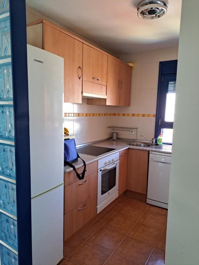 Appartement Tu Morada En Talavera à Talavera de la Reina Extérieur photo
