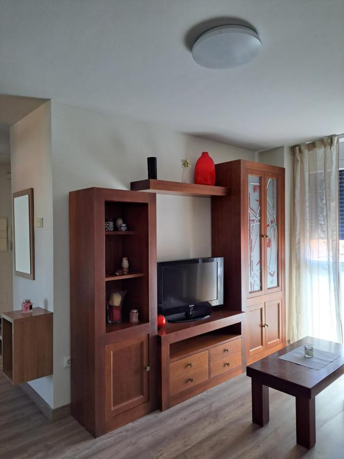 Appartement Tu Morada En Talavera à Talavera de la Reina Extérieur photo