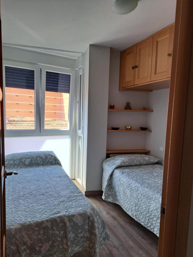 Appartement Tu Morada En Talavera à Talavera de la Reina Extérieur photo