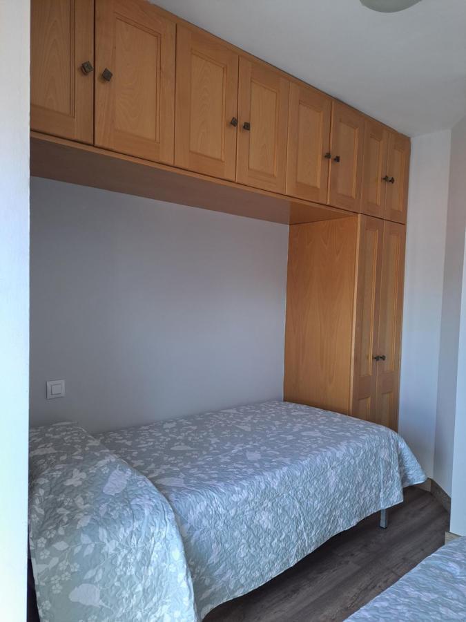 Appartement Tu Morada En Talavera à Talavera de la Reina Extérieur photo