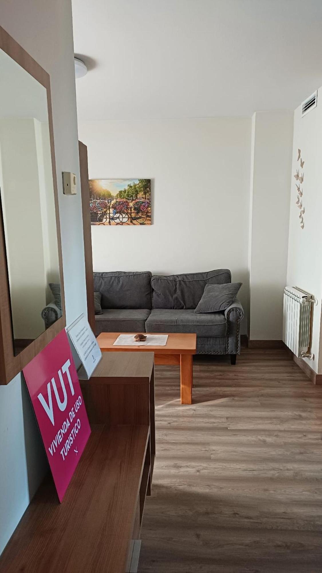 Appartement Tu Morada En Talavera à Talavera de la Reina Extérieur photo
